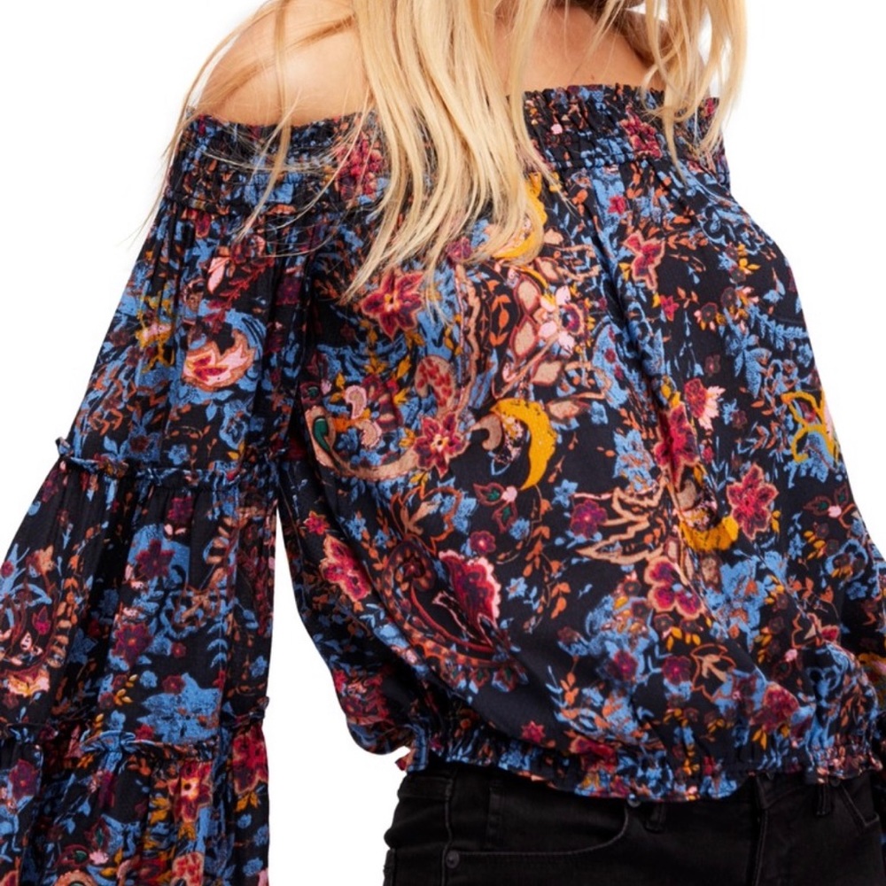 Free People Top